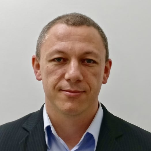 Flavio Pezzini, Developer in Porto, Portugal