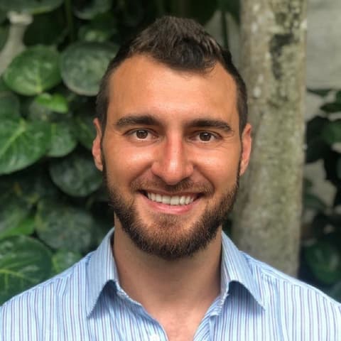 Boris Yordanov, Developer in Spring Lake, NJ, United States