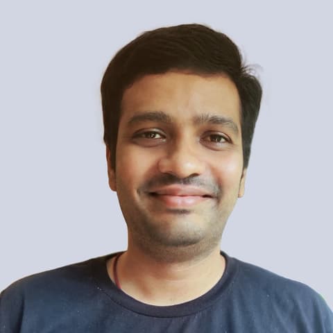 Sampath Kumar Maka, Developer in Singapore, Singapore