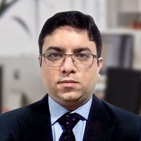 Vivek Manchanda, Developer in Indore, Madhya Pradesh, India