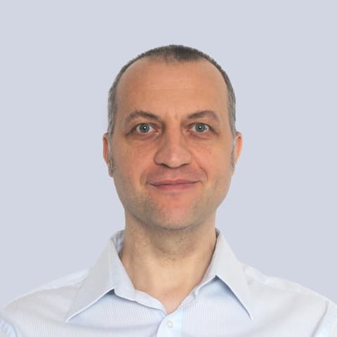 Andrei Dore, Developer in Bucharest, Romania