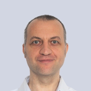Andrei Dore, Freelance AWS Machine Learning Engineer.