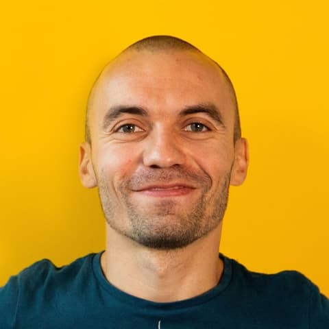 Miroslav Hetteš, Developer in Bratislava, Bratislava Region, Slovakia