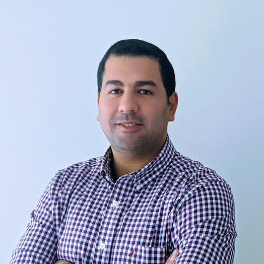 Mohamed Ezzeldin, Developer in Cambridge, MA, United States