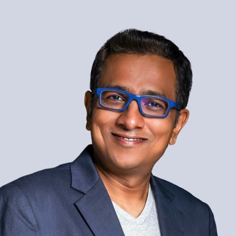 Swapnil Manish, Management Consultant in Mumbai, Maharashtra, India