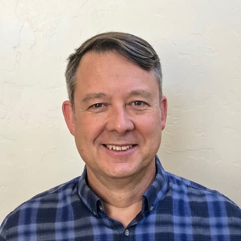 Joseph Ruff, Developer in Tucson, AZ, United States