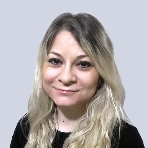 Ece Isel, Product Manager in Ankara, Turkey