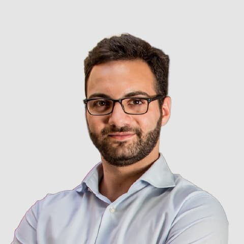 Luca Carducci, Developer in Rome, Metropolitan City of Rome, Italy