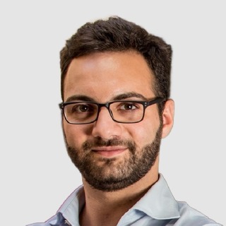 Luca Carducci, Wowza Coder.