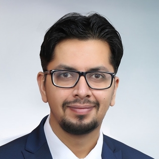 Shiv Mehta, CFA, Freelance CFA Professional.