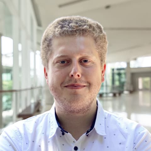 Vaidotas Kanopa, Developer in Vilnius, Vilnius County, Lithuania