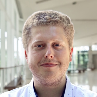 Vaidotas Kanopa, Salesforce Einstein Coder.