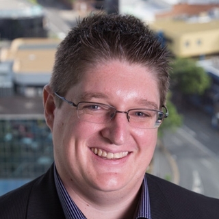 Michael Rapson, startup project management Project Management Specialist.