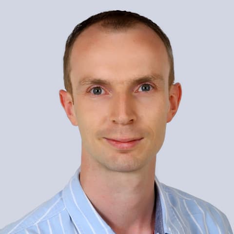 Luke Plant, Developer in Oldham, United Kingdom