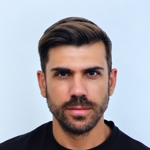 George Spanoudakis, Product Manager in Athens, Central Athens, Greece