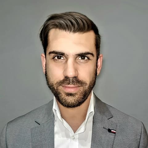 George Spanoudakis, Product Manager in Athens, Central Athens, Greece