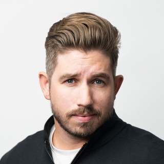 James Rhodes, Top Webflow Designer.