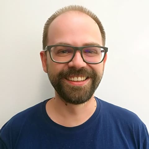Marko Vucemilovic Simunovic, Developer in Split, Croatia