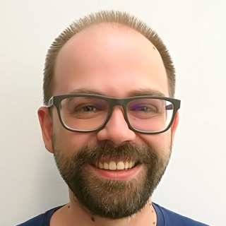 Marko Vucemilovic Simunovic, Visio Engineer.