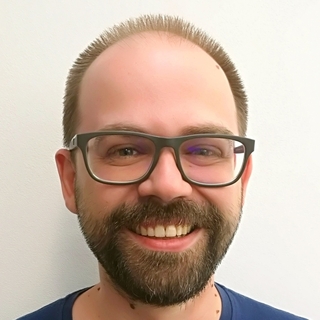 Marko Vucemilovic Simunovic, Visio Engineer.