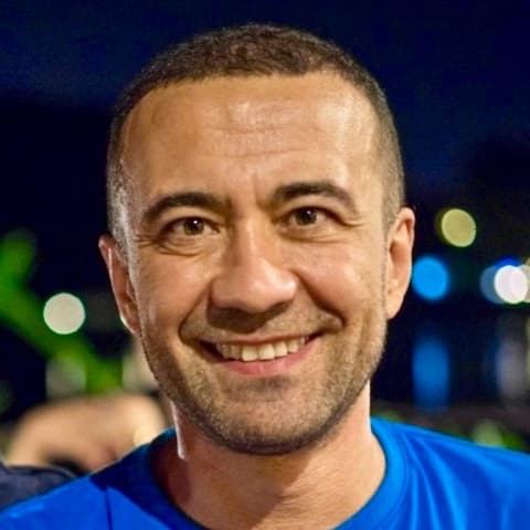 Gökhan Arli, Developer in Chiang Mai, Thailand