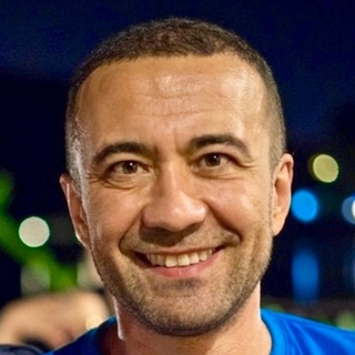 Gökhan Arli, Binance API Coder.