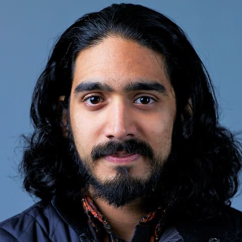 Adarsh Ramakrishnan, Project Manager in Richmond, United States