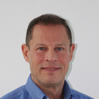 Braden Franklin, Accomplished Contentful Freelancer.