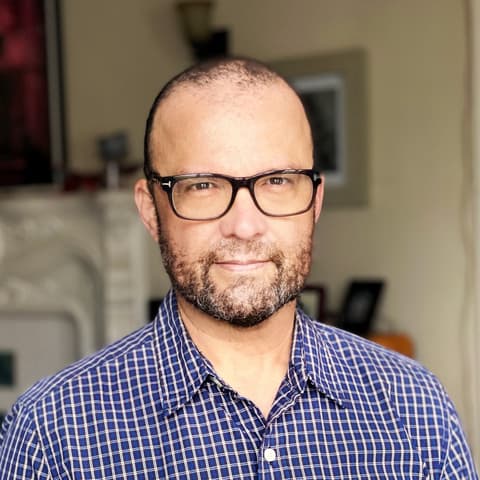 Ulisses Guimaraes, Designer in Los Angeles, CA, United States