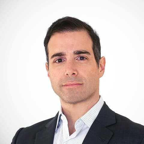 George Karam, Management Consultant in New York, United States