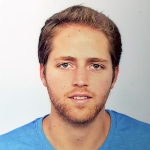 Daniel Charua, Developer in Mexico City, Mexico