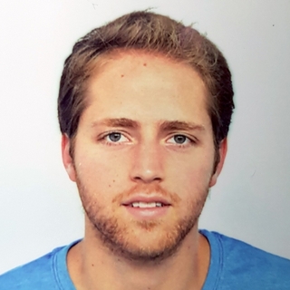 Daniel Charua, Accomplished Ionic Freelancer.