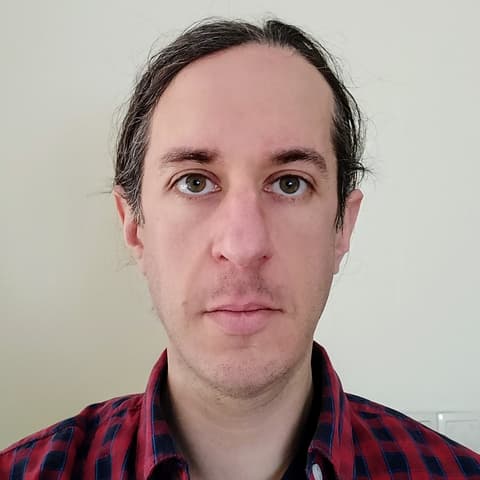Simon Flack, Developer in Jelenia Góra, Poland