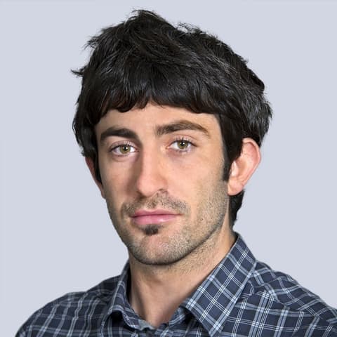 Marco Bonvini, Developer in Berkeley, CA, United States
