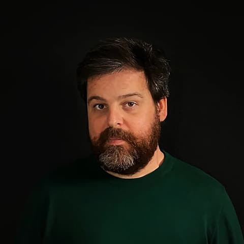 Francisco S. Nascimento, Designer in Lisbon, Portugal