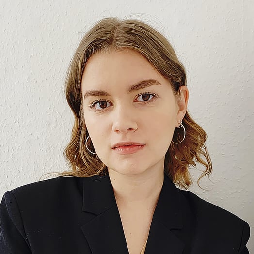 Julia Shkatova, Designer in Berlin, Germany