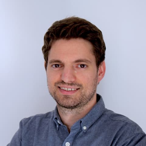 Mate Ajdukovic, Developer in Sinj, Croatia