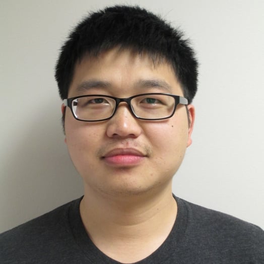 Peng Zhang, Developer in Black Diamond, WA, United States