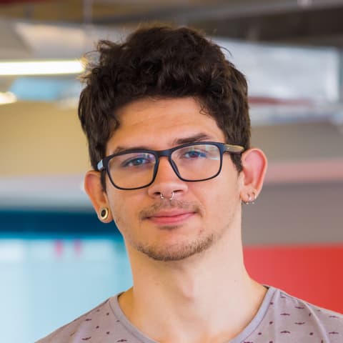 César Antunes, Developer in Belo Horizonte - State of Minas Gerais, Brazil