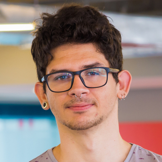 César Antunes, Toptal Auth0 Developer.