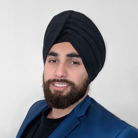 Gurkamal Singh, Developer in New York City, NY, United States