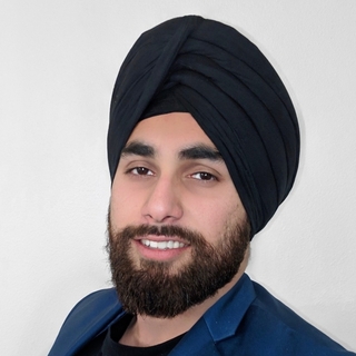 Gurkamal Singh, SolidWorks Coder.