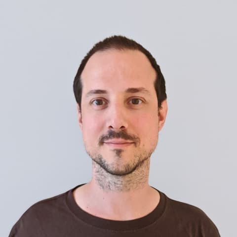 Aljosa Mohorovic, Developer in Zagreb, Croatia
