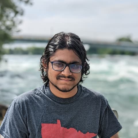Shamim Ehsan, Developer in Duluth, MN, United States