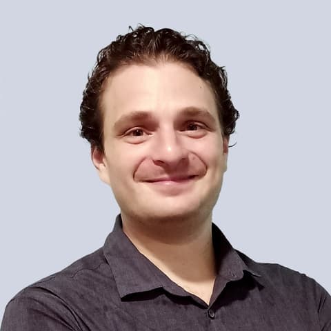 Benjamin Finn, Project Manager in Singapore, Singapore