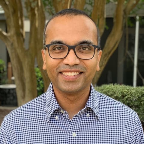 Abhilash Dasari, Developer in Sydney, New South Wales, Australia