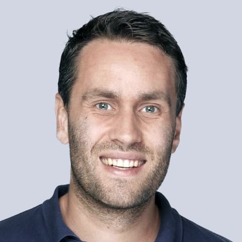 Chris Constandse, Designer in Amsterdam, Netherlands