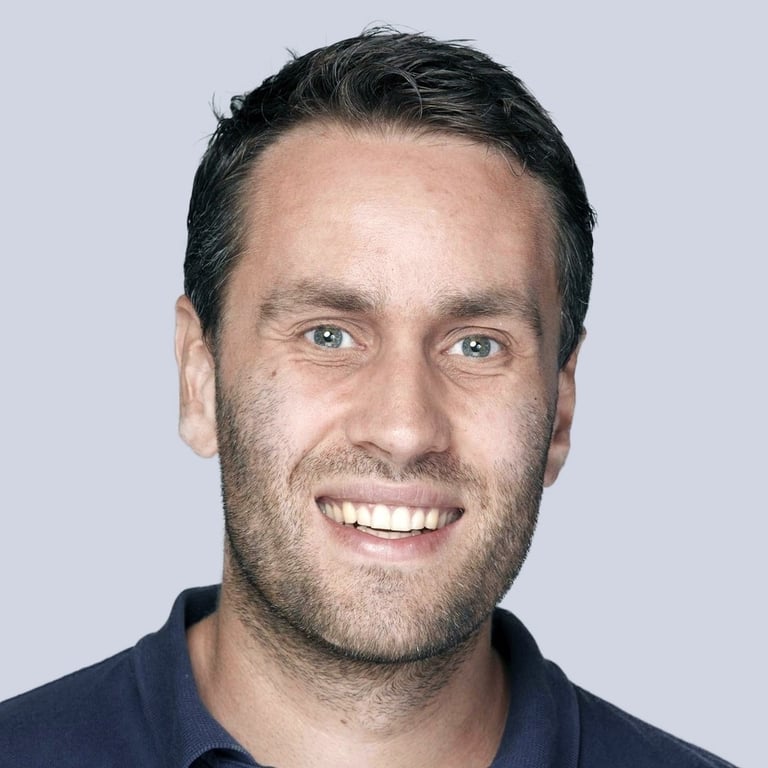 Chris Constandse