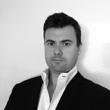 Daniel Burfoot, Developer in Portsmouth, NH, United States