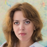 Margaryta Pugachova, Top Fractional CFO Freelancer.